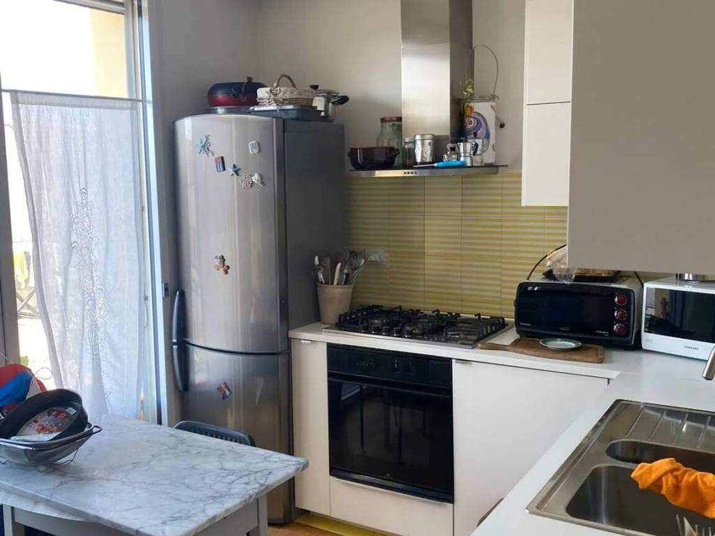 Appartamento a Caserta in Via Giuseppe Maria Bosco - Foto 3