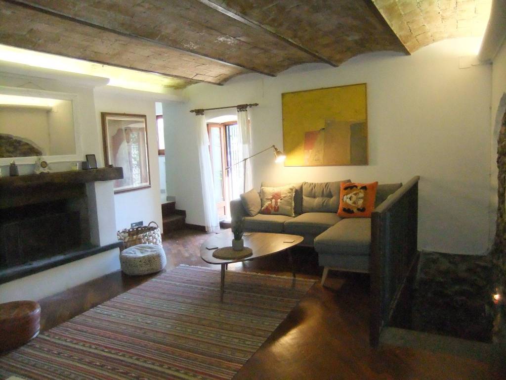 Appartamento a Montopoli di sabina in Via degli Archi - Foto 4