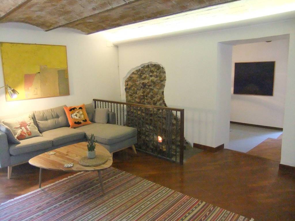 Appartamento a Montopoli di sabina in Via degli Archi - Foto 5