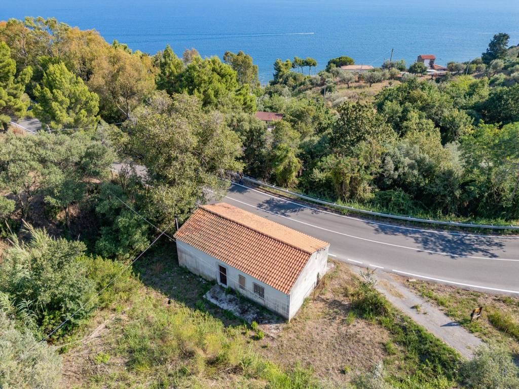 Villa a Pollica in SS267 - Foto 3