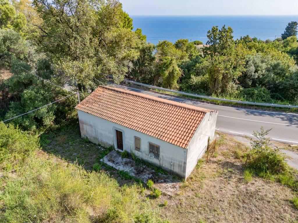 Villa a Pollica in SS267 - Foto 4