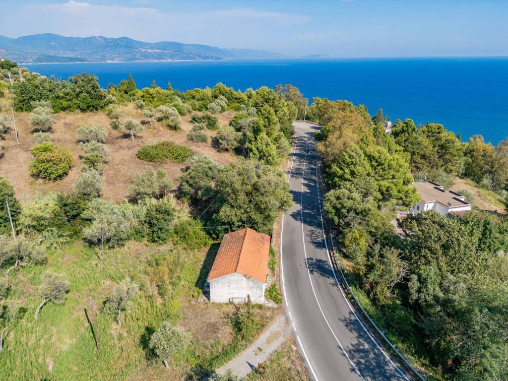 Villa a Pollica in SS267 - Foto 5