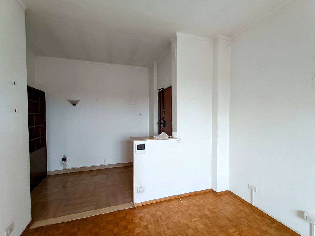 Attico / mansarda a Fossano in Via 4 Novembre - Foto 4