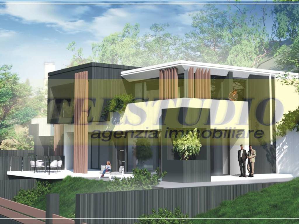 Villa a Pescate in Via Roma - Foto 2