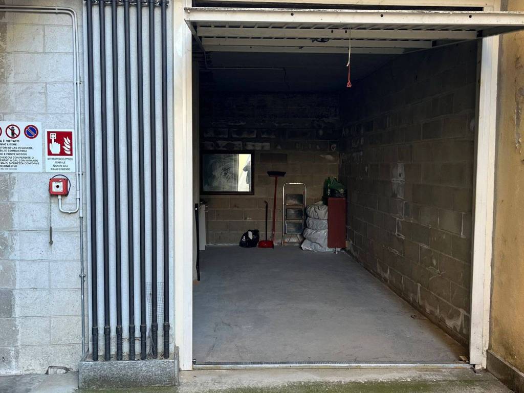 Box / garage a Carignano in Via 4 Novembre, 14 - Foto 3