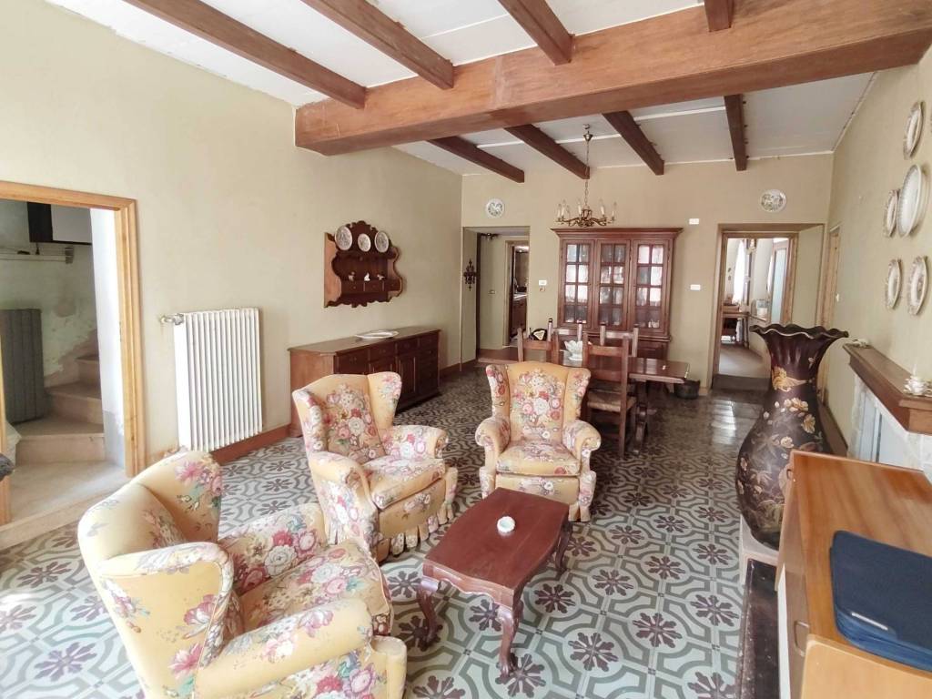 Appartamento a Voltaggio in Via Roma - Foto 3