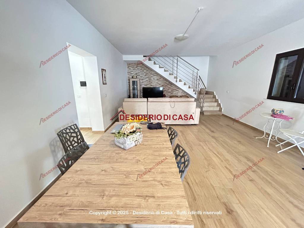 Villa a Altavilla milicia in Via Chiesazza Sperone 35 - Foto 2