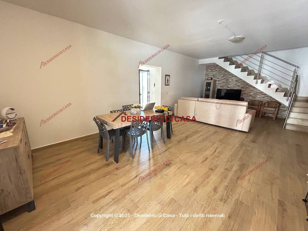 Villa a Altavilla milicia in Via Chiesazza Sperone 35 - Foto 3