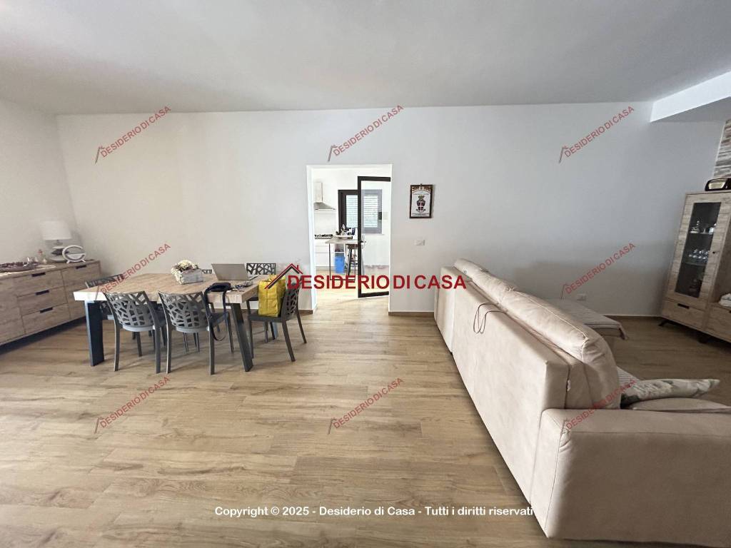 Villa a Altavilla milicia in Via Chiesazza Sperone 35 - Foto 4