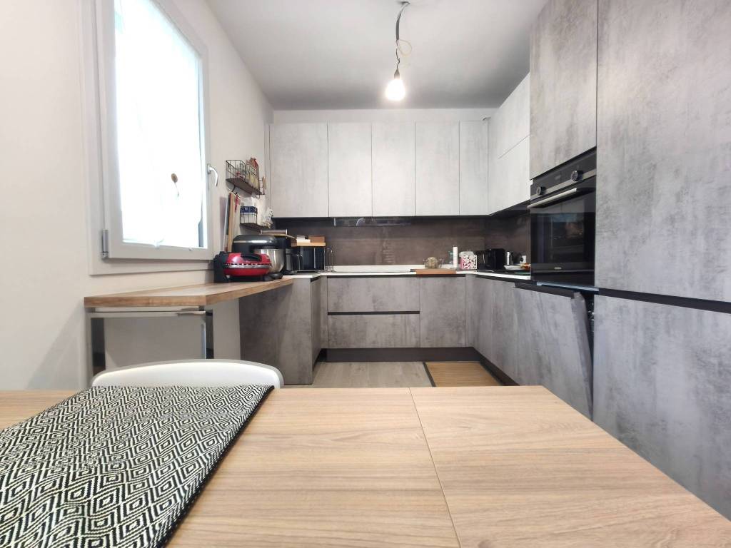 Appartamento a Marcon in Via 4 Novembre, 32 - Foto 3