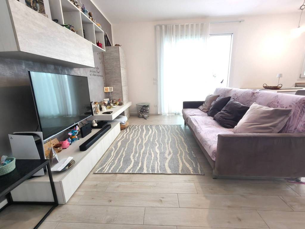 Appartamento a Marcon in Via 4 Novembre, 32 - Foto 4