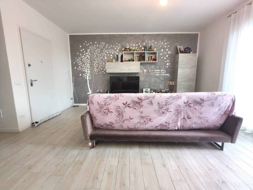 Appartamento a Marcon in Via 4 Novembre, 32 - Foto 5