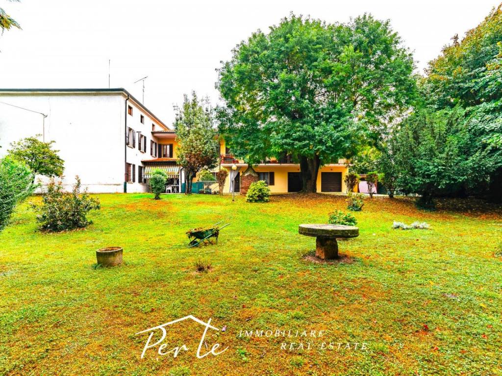 Villa a Curtatone in Via Sacca 1 - Foto 3