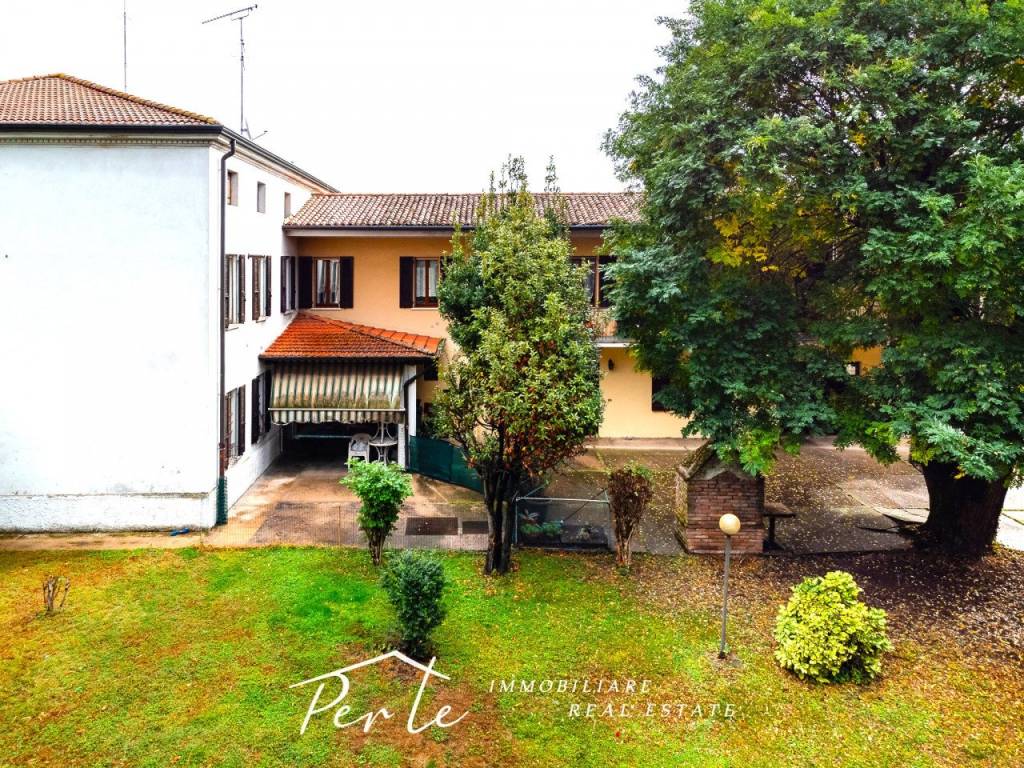 Villa a Curtatone in Via Sacca 1 - Foto 4