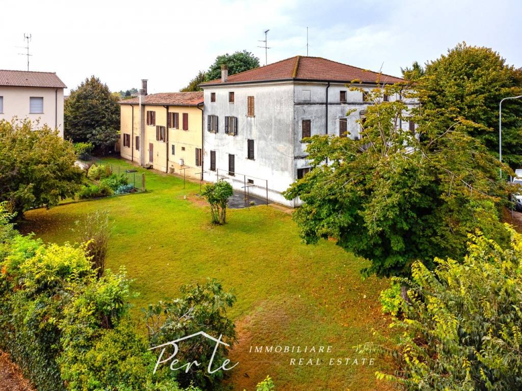 Villa a Curtatone in Via Sacca 1 - Foto 5