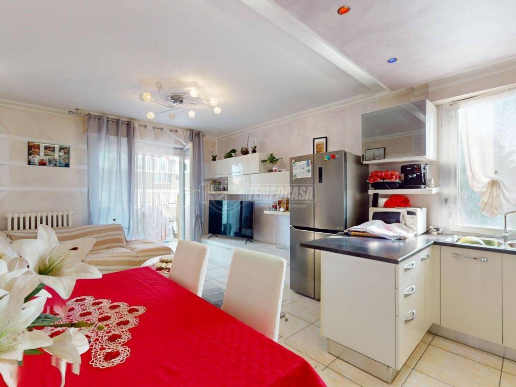 Appartamento a Bra in Viale Madonna dei Fiori 37/e - Foto 4