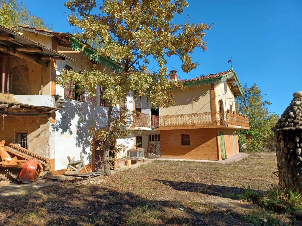 Rustico / casale a Pianfei in Via Mondovì, 74 - Foto 2