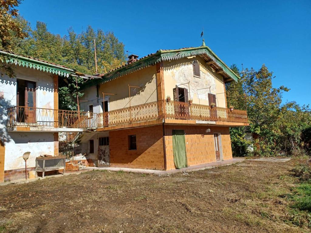 Rustico / casale a Pianfei in Via Mondovì, 74 - Foto 3