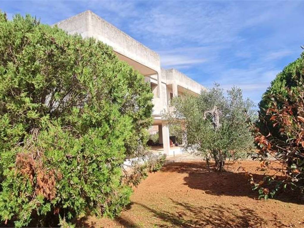 Villa a Collepasso in Via Comi Angolo via Omero - Foto 2