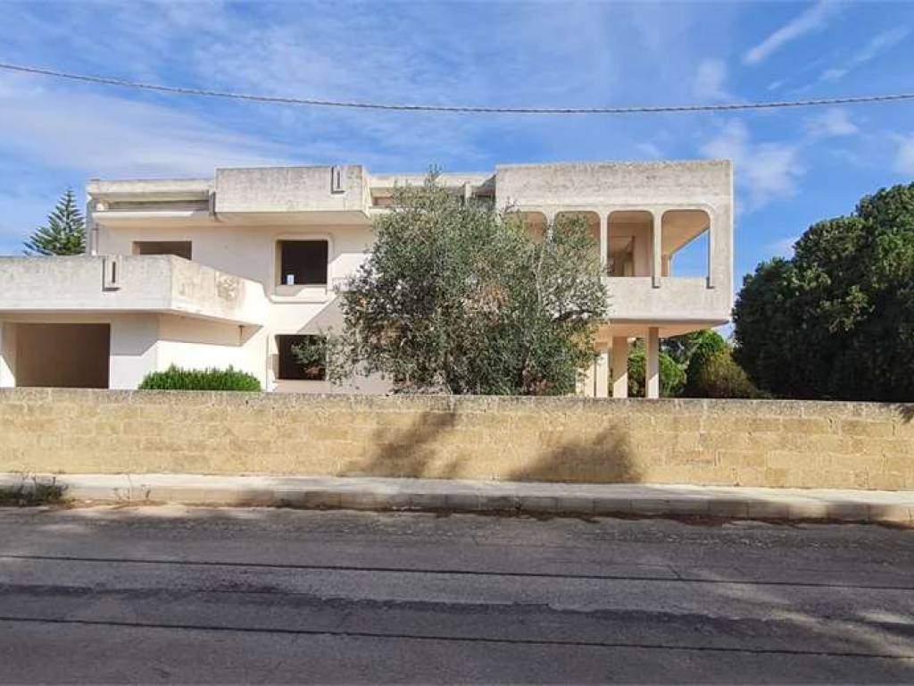 Villa a Collepasso in Via Comi Angolo via Omero - Foto 3