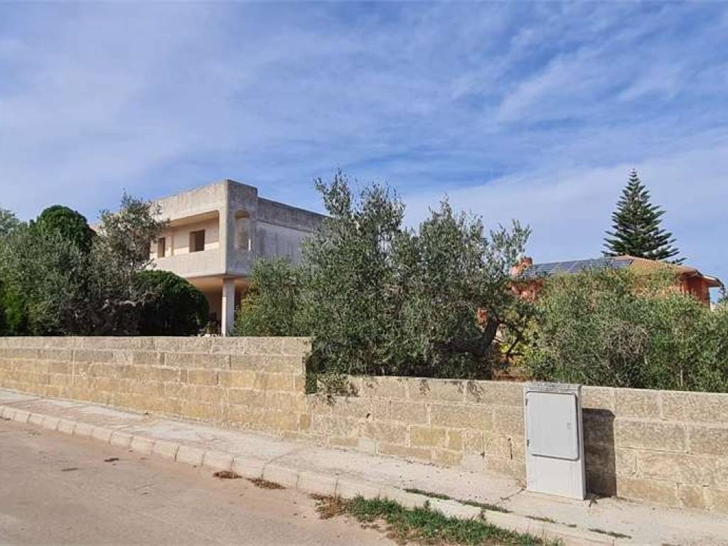 Villa a Collepasso in Via Comi Angolo via Omero - Foto 4