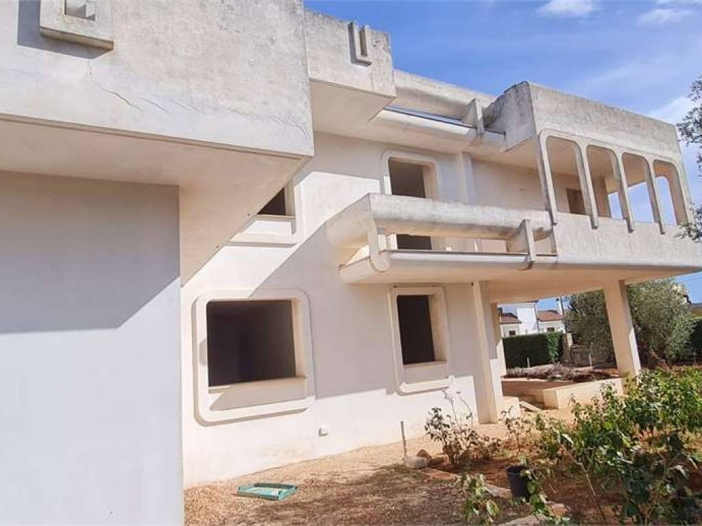 Villa a Collepasso in Via Comi Angolo via Omero - Foto 5