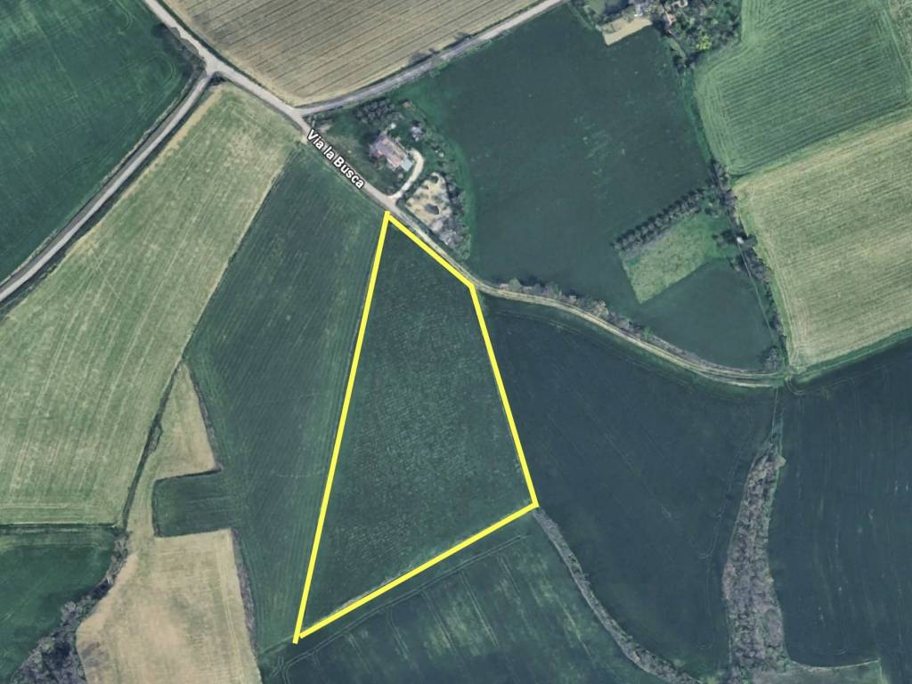 Terreno a Saludecio in Via La Busca - Foto 2