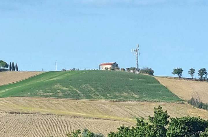 Terreno a Saludecio in Via La Busca - Foto 3