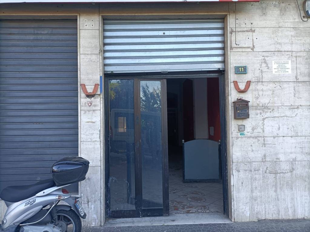 Immobile a Nocera inferiore in Via Giuseppe Atzori, 7 - Foto 2