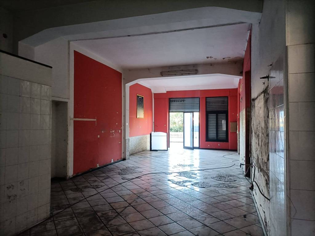 Immobile a Nocera inferiore in Via Giuseppe Atzori, 7 - Foto 4