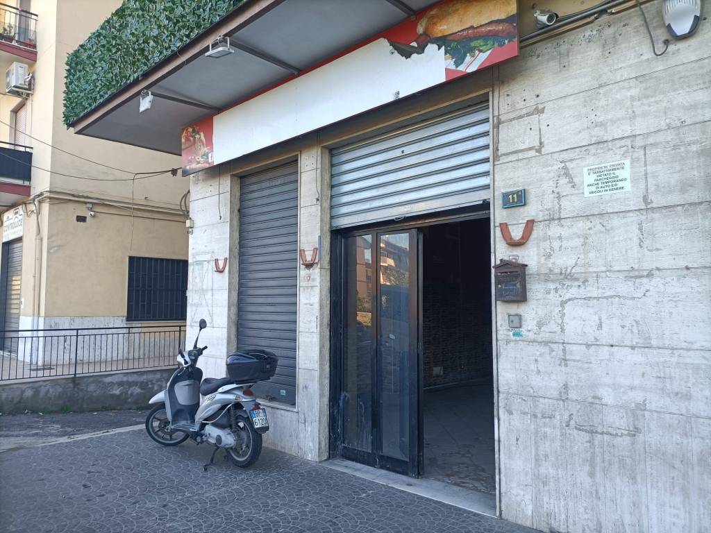 Immobile a Nocera inferiore in Via Giuseppe Atzori, 7 - Foto 5