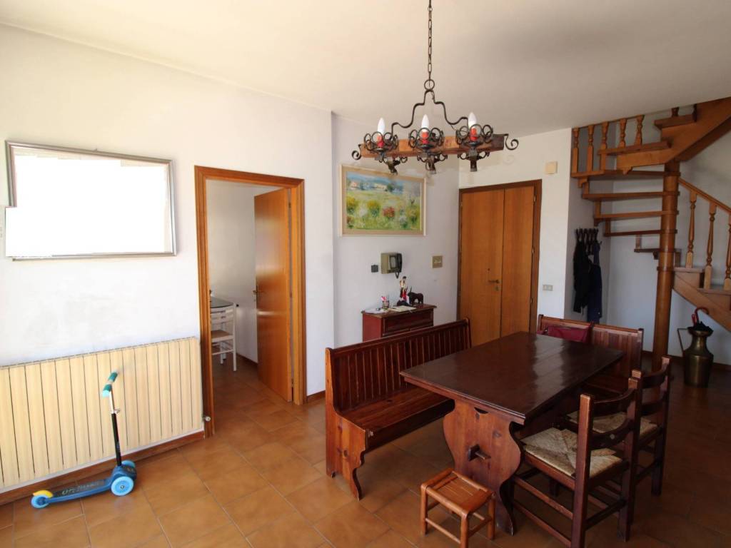 Appartamento a Civitanova marche in Via Piave - Foto 5