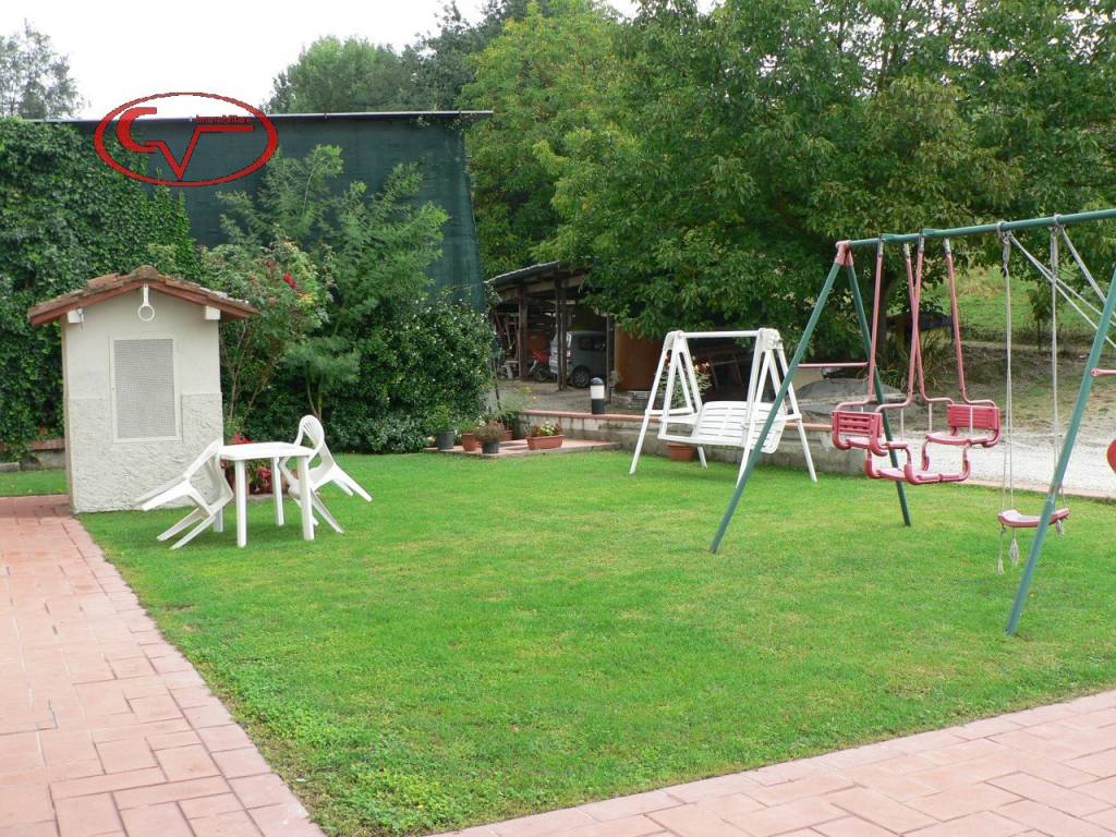 Rustico / casale a Terranuova bracciolini in ville 1 - Foto 4