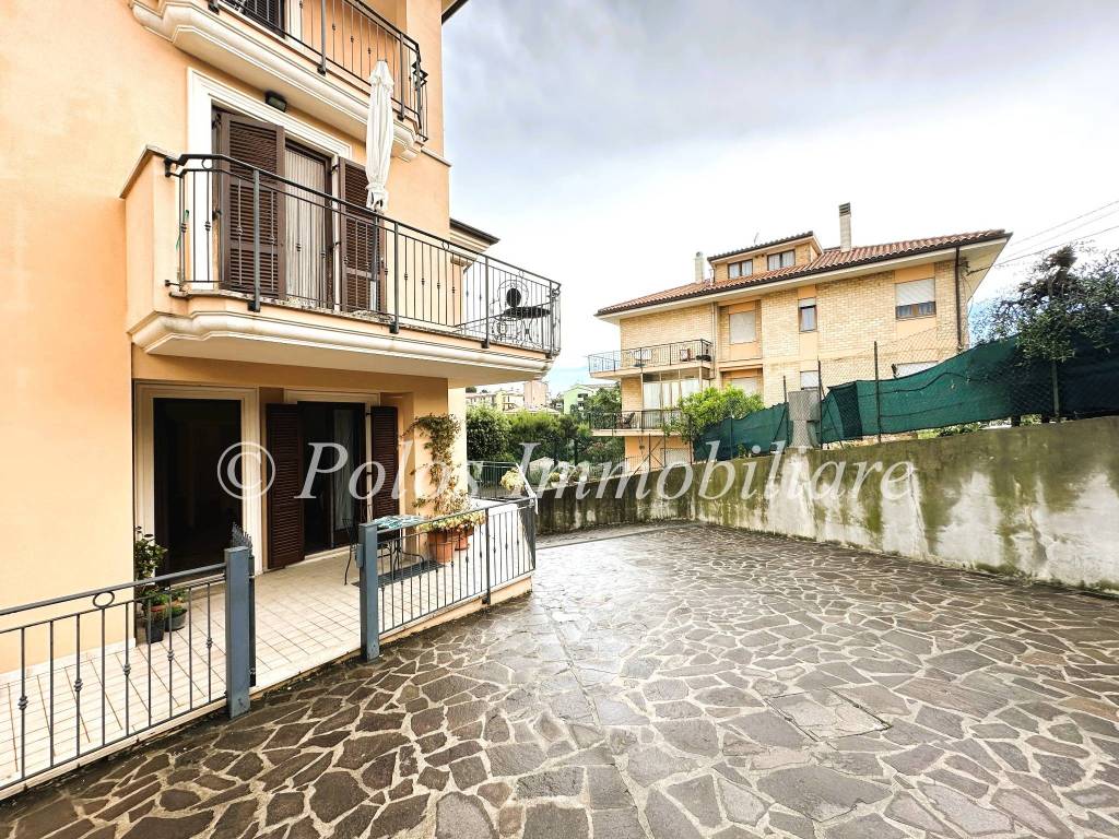 Appartamento a Fermo in Via dell'Agricoltura, 47 - Foto 5