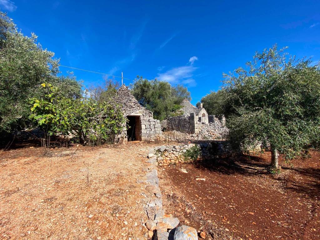 Rustico / casale a Ceglie messapica in Contrada Recupero - Foto 4