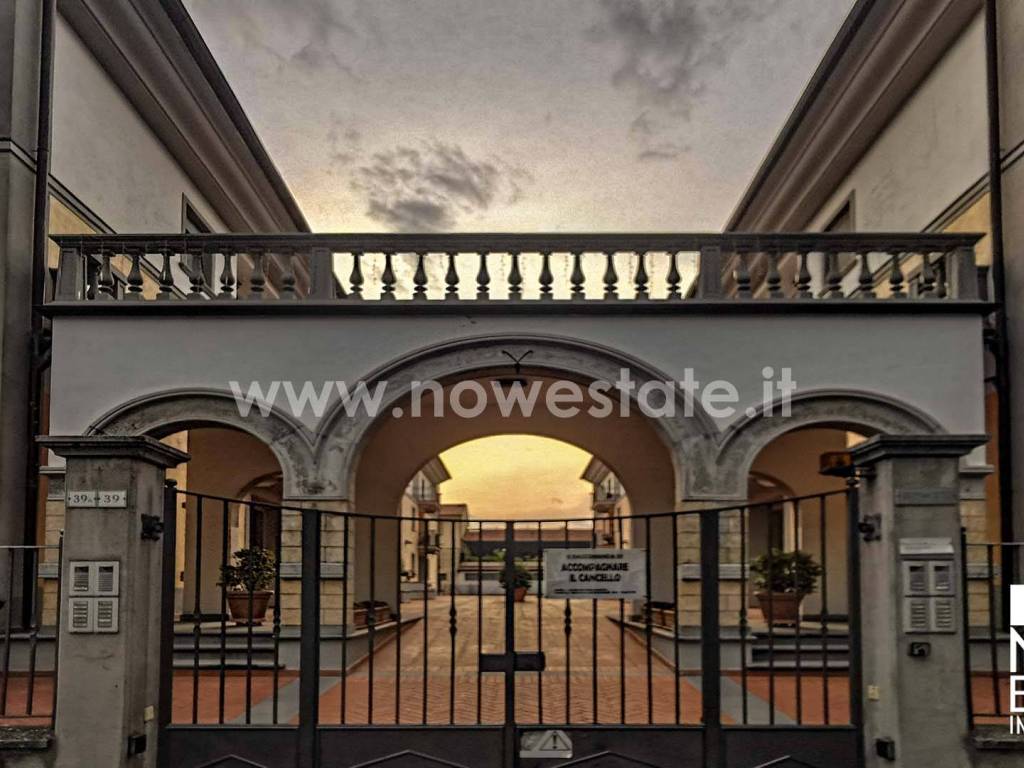 Appartamento a Sansepolcro in Viale Vittorio Veneto - Foto 2