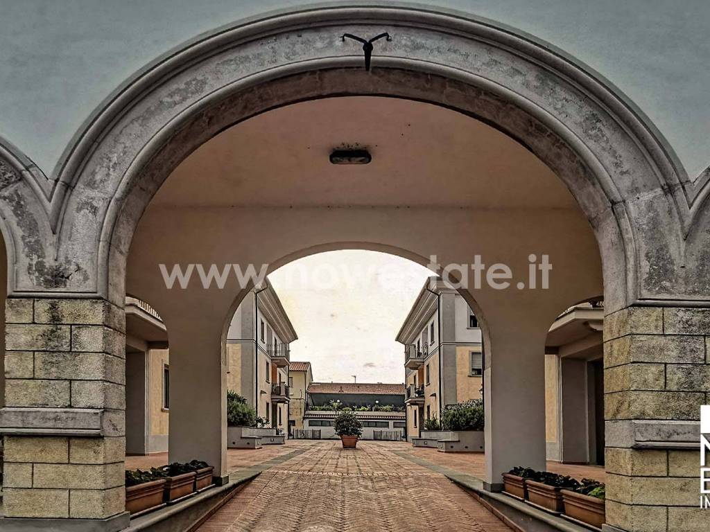 Appartamento a Sansepolcro in Viale Vittorio Veneto - Foto 3