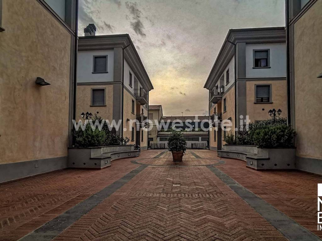 Appartamento a Sansepolcro in Viale Vittorio Veneto - Foto 4