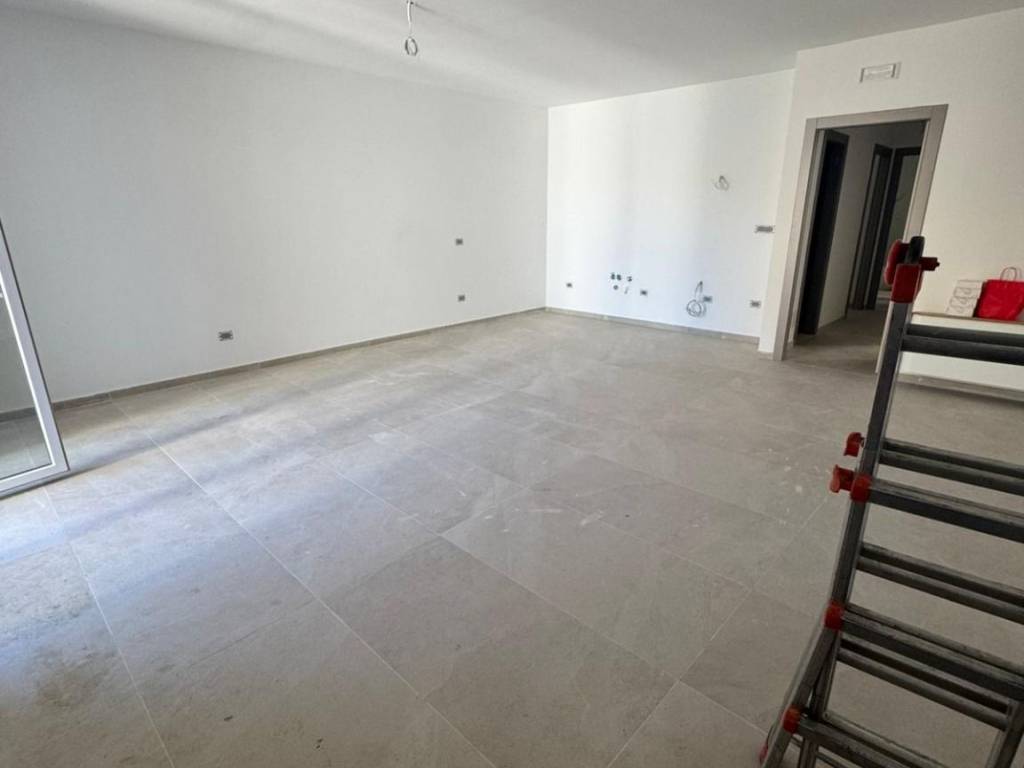 Appartamento a Marcianise in Via Gian Battista Novelli - Foto 2