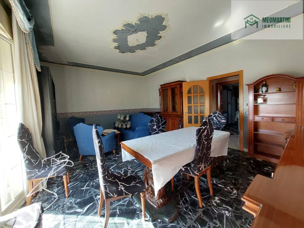 Appartamento a Siracusa in Via Italia, 7 - Foto 2