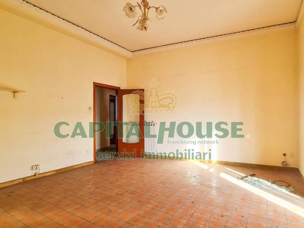 Appartamento a San paolo bel sito in Via per Nola - Foto 2