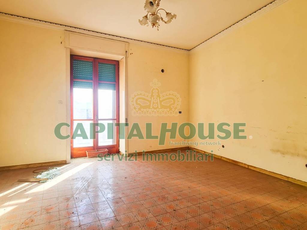 Appartamento a San paolo bel sito in Via per Nola - Foto 3