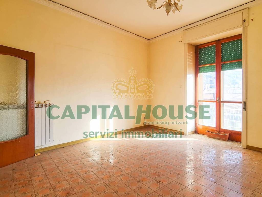 Appartamento a San paolo bel sito in Via per Nola - Foto 4