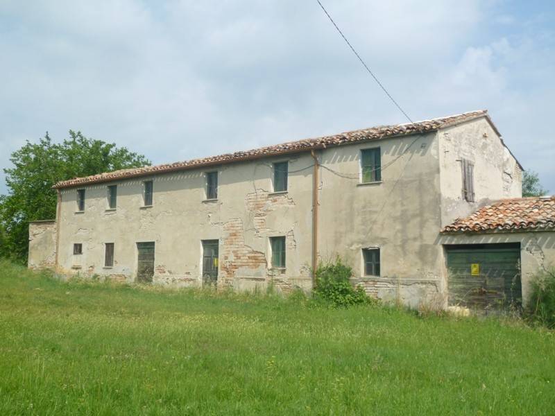 Rustico / casale a Fano - Foto 2