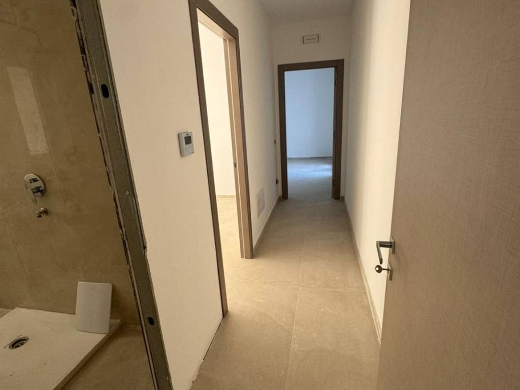 Appartamento a Marcianise in Via Gian Battista Novelli - Foto 3