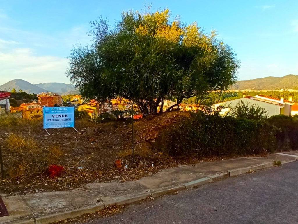 Terreno a Muravera in Via Arno, 5 - Foto 3