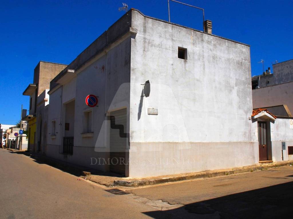 Casa indipendente a Corsano in Via San Bartolo, 139 - Foto 2