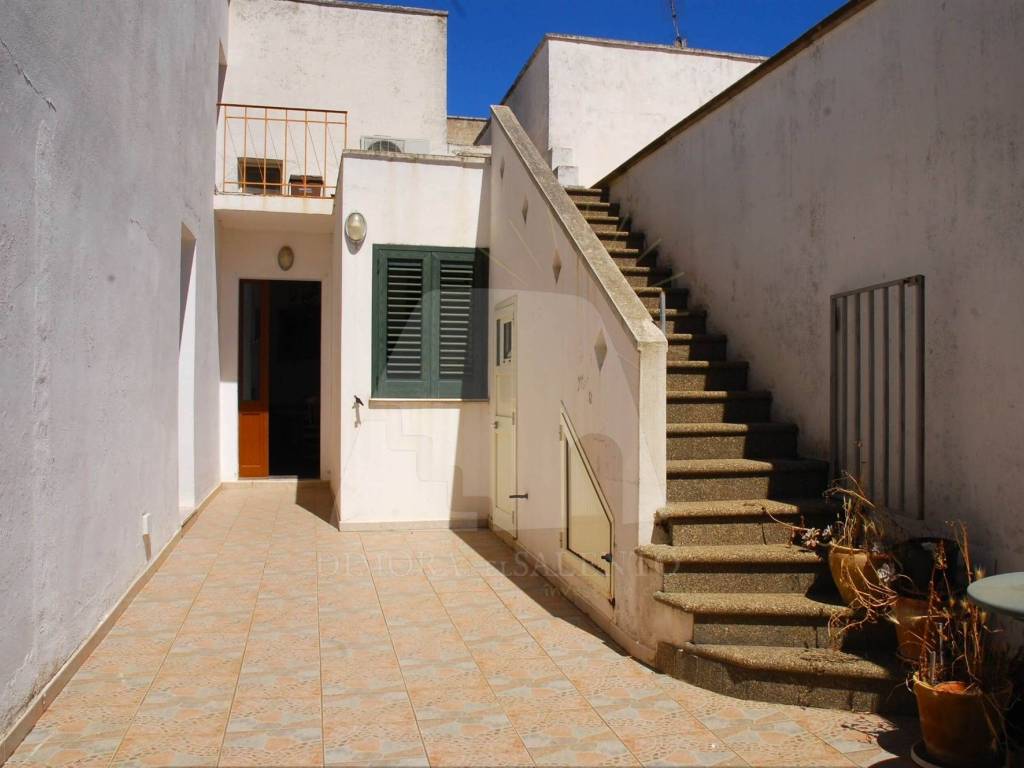 Casa indipendente a Corsano in Via San Bartolo, 139 - Foto 3