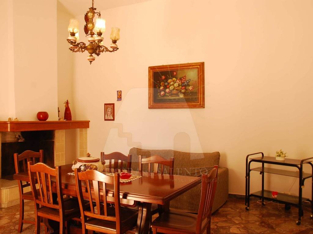 Casa indipendente a Corsano in Via San Bartolo, 139 - Foto 5
