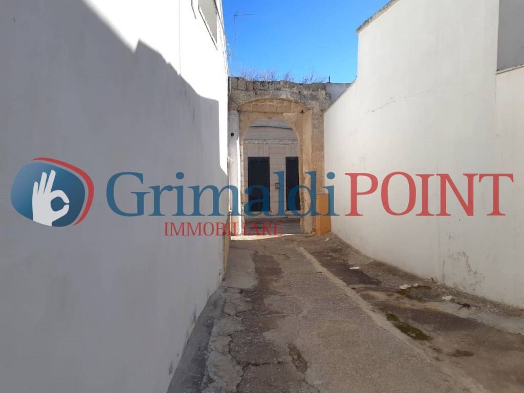 Villa a Lequile in Via San Vito, 167 - Foto 4